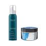 Imagem de Amend Mousse Redensifica&Incorpora+Wess Mask Repair 180g