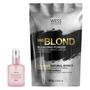 Imagem de Amend Reparador de Pontas 55ml + Wess WeBlond Pó Desc.500g