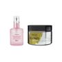 Imagem de Amend Reparador de Pontas 60ml + Wess Mask Blond 200ml
