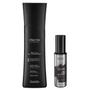 Imagem de Amend Sh Black Illuminated 250ml + Wess We Shine 45ml