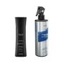 Imagem de Amend Sh Black Illuminated 250ml + Wess We Wish 500ml