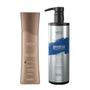 Imagem de Amend Sh Complete Repair 250ml + Wess Nano Passo 1 - 500ml