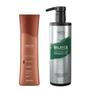 Imagem de Amend Sh Marula Fabulous 250ml + Wess Cond. Balance500ml