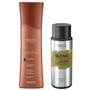 Imagem de Amend Sh Marula Fabulous 250ml + Wess Cond. Blond 250ml