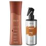 Imagem de Amend Sh Marula Fabulous 250ml + Wess Finish 250ml