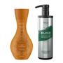 Imagem de Amend Sh Óleos Madagascar 300ml + Wess Cond. Balance500ml