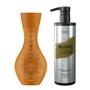 Imagem de Amend Sh Óleos Madagascar 300ml + Wess Cond. Blond 500ml
