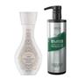 Imagem de Amend Sh Óleos Marroquinos 300ml + Wess Cond. Balance500ml