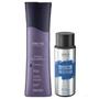 Imagem de Amend Sh Pós Progressiva 250ml + Wess Nano Passo 1 - 250ml