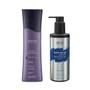 Imagem de Amend Sh Pós Progressiva 250ml + Wess Sleep Repair 250ml