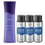 Imagem de Amend Sh Specialist Blond 250ml + Wess Kit NanoSelagem250ml