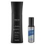 Imagem de Amend Shampoo Black Illuminated 250ml + Wess We Wish 50ml