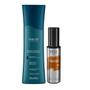 Imagem de Amend Shampoo Redensifica & Encorpa 250ml + Wess Finish 50ml