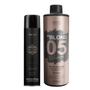 Imagem de Amend Spray Valorize 400ml + Wess Ox 05 Vol. 900ml