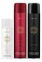 Imagem de Amend Valorize Shampoo a Seco e Spray Forte e Spray Ultra Forte