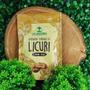 Imagem de Amêndoa De Licuri Torrada Com Sal Licurizeiro 100G