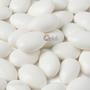 Imagem de Amêndoas Confeitadas Branca Premium 1kg