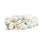 Imagem de Amêndoas Confeitadas Brancas Premium 500g