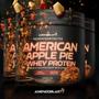 Imagem de Amendoblast American Apple Pie + Whey Protein Creme Amendoim