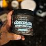 Imagem de Amendoblast Orecrush + Whey Protein Creme Amendoim Sabor