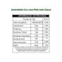 Imagem de Amendoim Runner 100% Natural Cru Com Pele Sem Casca Kit 4 Sem Conservantes 100g