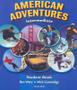 Imagem de American adventures   intermediate   student book - OXFORD