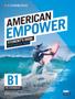 Imagem de American Empower Pre-Intermediate B1 Sb With Digital Pack - 1St Ed - CAMBRIDGE UNIVERSITY