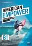 Imagem de American Empower Pre-Intermediate/B1 StudentS Book With - CAMBRIDGE