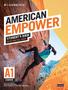 Imagem de American Empower Starter A1 Sb With Digital Pack - 1St Ed - CAMBRIDGE UNIVERSITY