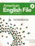 Imagem de American english file 3 wb - 3rd ed. - OXFORD UNIVERSITY