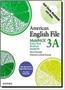 Imagem de American english file 3a -sb and wb with multi-rom - OXFORD UNIVERSITY PRESS - ELT