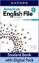 Imagem de American English File 5 - Student's Book With Digital Pack - Third Edition