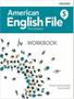 Imagem de American english file 5 wb - 3rd ed. - OXFORD UNIVERSITY