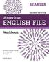 Imagem de American English File Sta - OXFORD