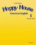 Imagem de American Happy House 1 - Teacher's Book - Oxford University Press - ELT