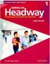 Imagem de American headway 1 sb w/ online skills 3rd ed