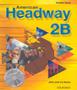 Imagem de American headway 2b - students book