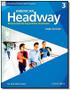 Imagem de American headway 3 sb and oxford online skills pro