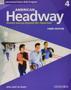 Imagem de American headway 4 sb with oxford online skills pr - OXFORD UNIVERSITY