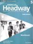 Imagem de American Headway 5 Wb With Ichecker 3Rd Ed - OXFORD UNIVERSITY