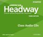 Imagem de American headway starter class audio cds - 3rd ed