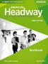 Imagem de American headway starter wb with ichecker - 3rd ed - OXFORD UNIVERSITY