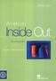 Imagem de American inside out upper-intermediate wb - 1st ed - Macmillan