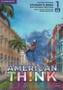 Imagem de American think 1 - sb with wb digital pack  - 2ed - CAMBRIDGE UNIVERSITY PRESS - ELT