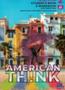 Imagem de American think 2a combo students book and workbook with digital pack - second edition