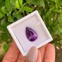 Imagem de Ametista Gota 10,18ct