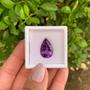 Imagem de Ametista Gota 10,18ct
