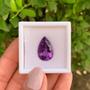 Imagem de Ametista Gota 10,18ct