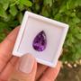 Imagem de Ametista Gota 10,18ct