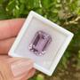 Imagem de Ametista Retangular 21,64ct